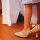 Illustration for article titled Feet Question